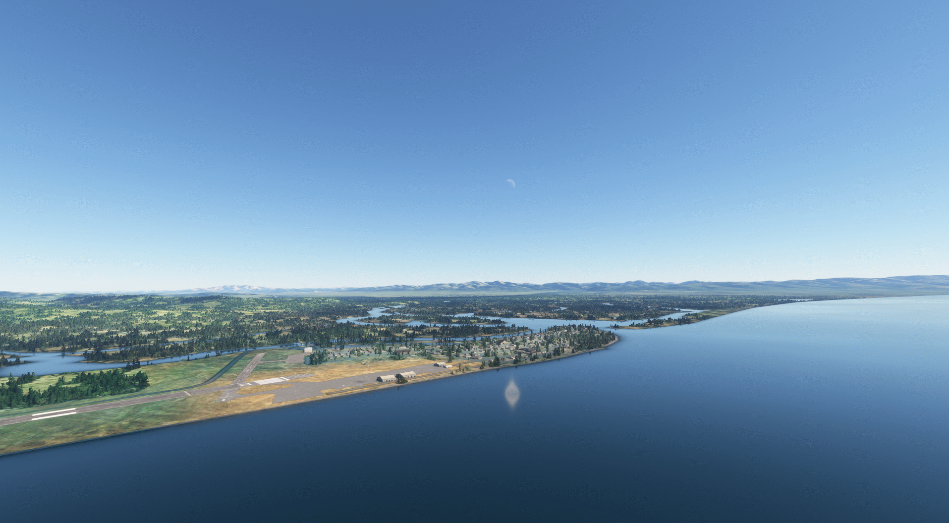 Unalakleet Airport