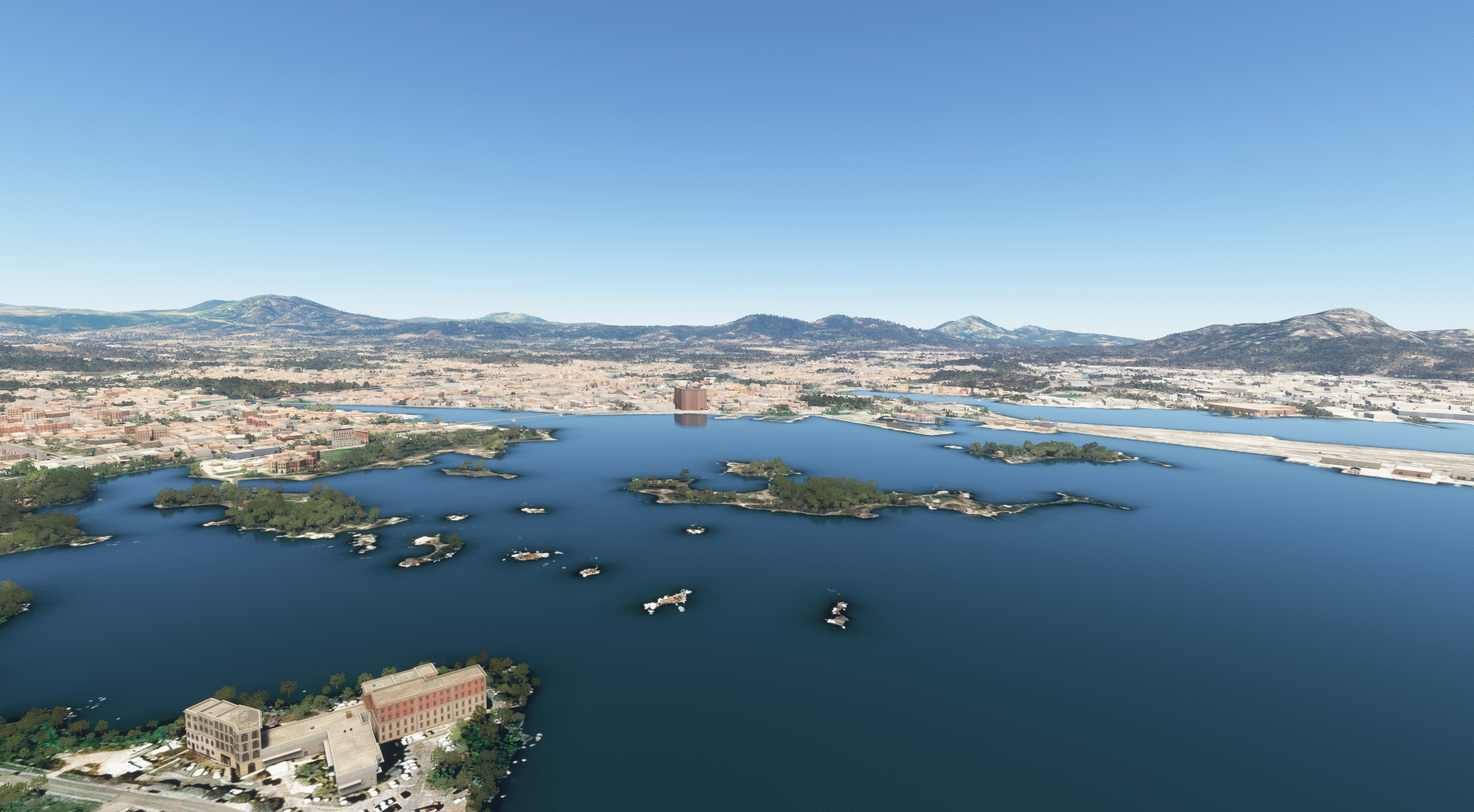 Olbia Costa Smeralda Airport